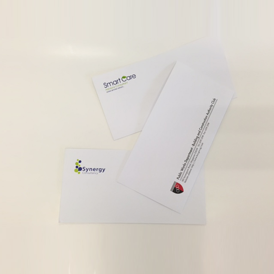 Envelopes-Printing