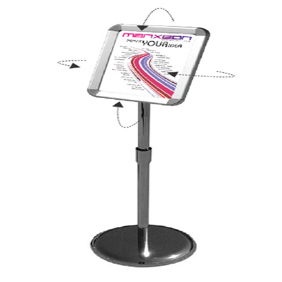 Directory-&-Sign-Stand-Display