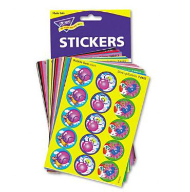 Sticker-Sheets
