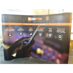 Appthis Pop up Banner