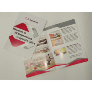 Designed by Graphic Direction