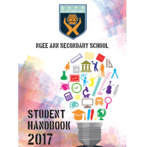 NGEE Student Handbook Graphic Design