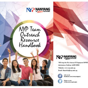 NYP Graphic Design
