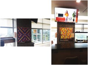 Visual Magnetic Premium Series with overlay